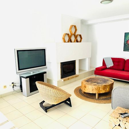 Seaview 6Br Villa With Private Pool Altea Exterior photo